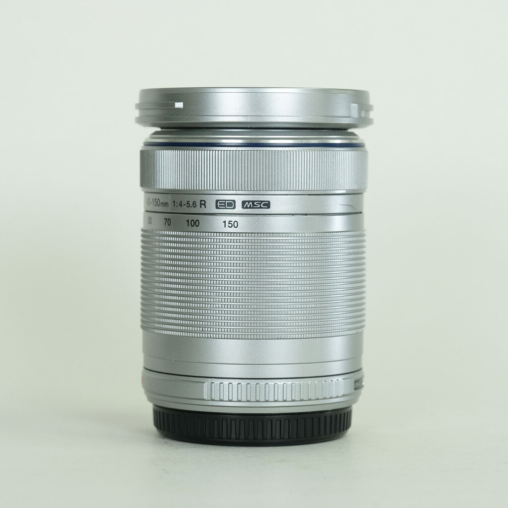 OLYMPUS M.ZUIKO DIGITAL ED 40-150mm F4.0-5.6 R