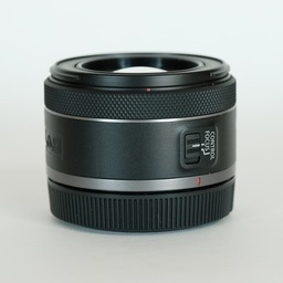 Canon RF50mm F1.8 STM