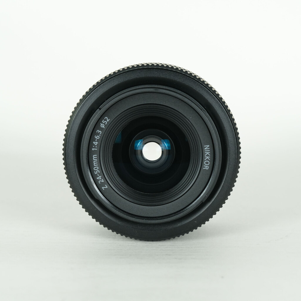 Nikon NIKKOR Z 24-50mm f/4-6.3の出品 | ONE SCENE（ワンシーン）