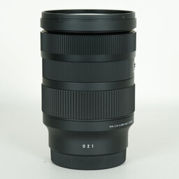 SIGMA 28-70mm F2.8 DG DN ｜Contemporary[ソニーE用]