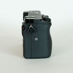 SONY α6400（ILCE-6400）