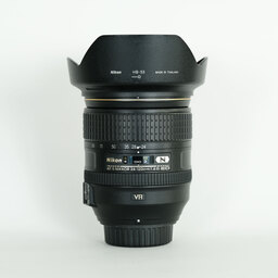 Nikon AF-S NIKKOR 24-120mm f/4G ED VR