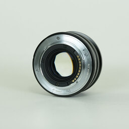 Voigtlander NOKTON 35mm F1.2 [フジフイルムX用]