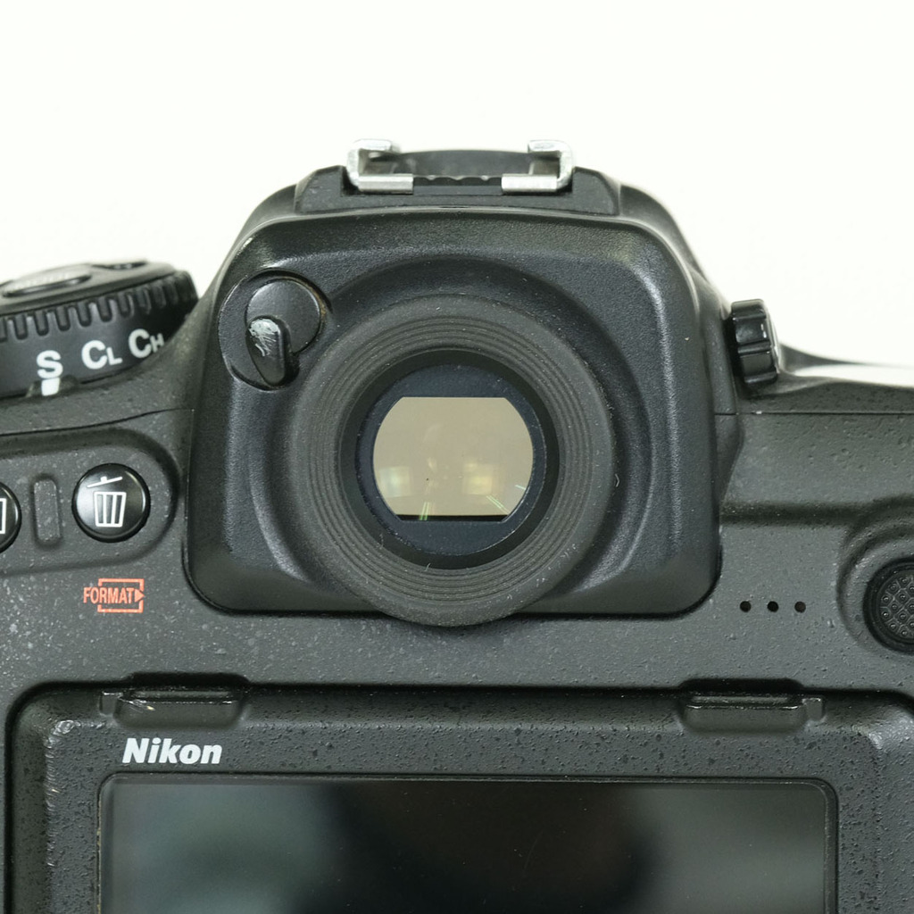 Nikon D500 Nikon D500