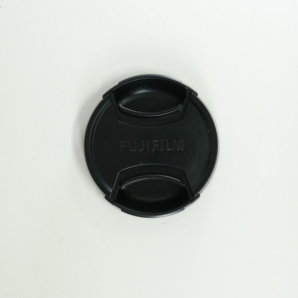 FUJIFILM XF35mmF1.4 R