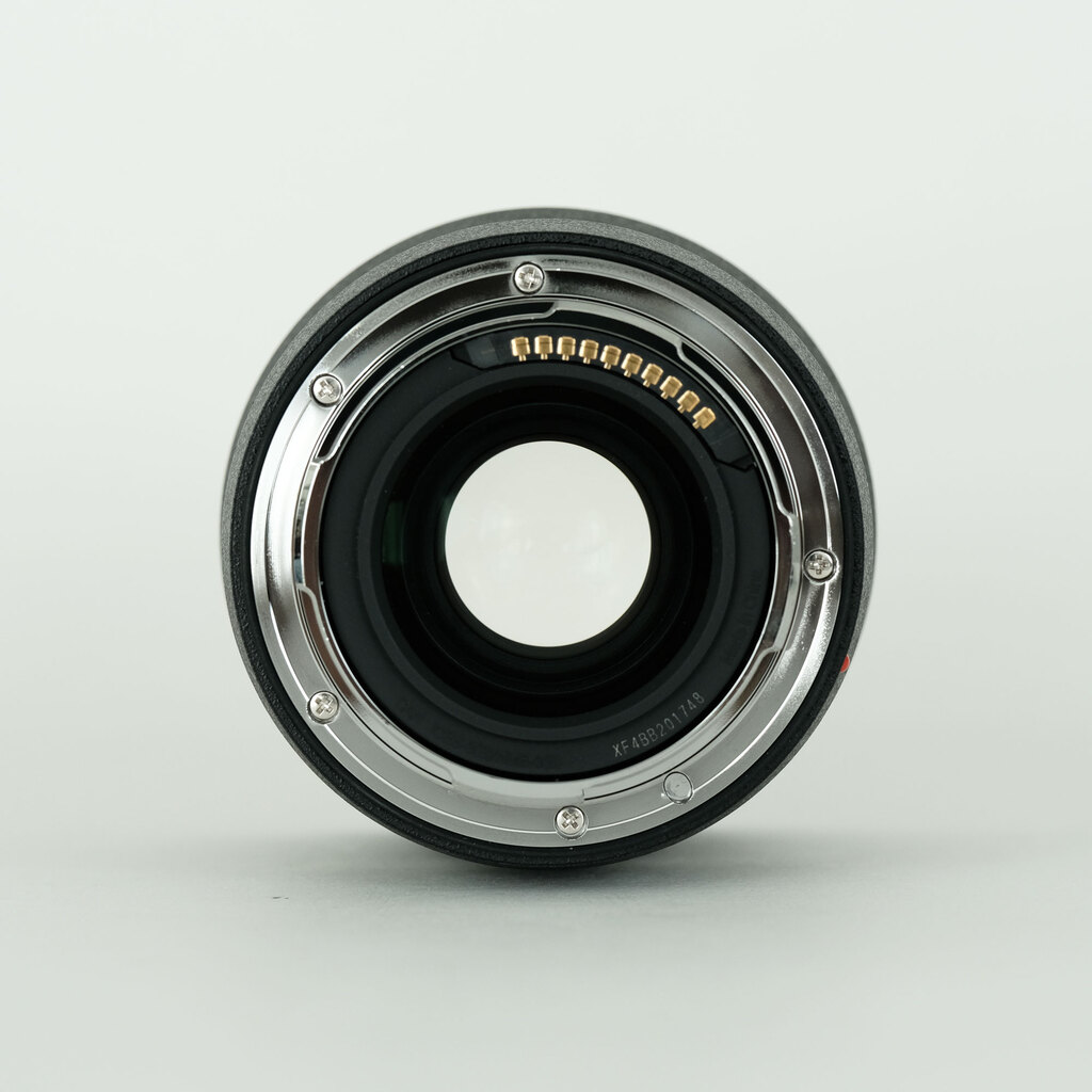 Panasonic LUMIX S 50mm F1.8