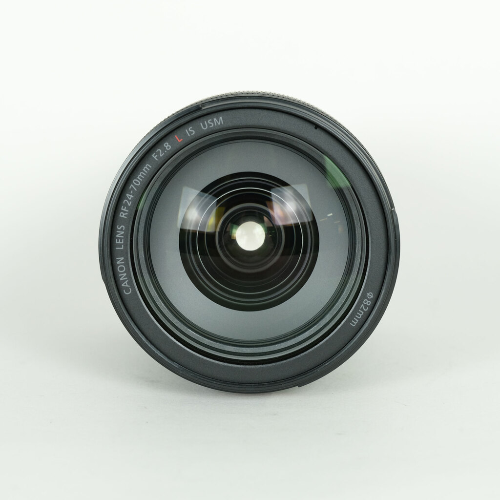 Canon RF24-70mm F2.8 L IS USM