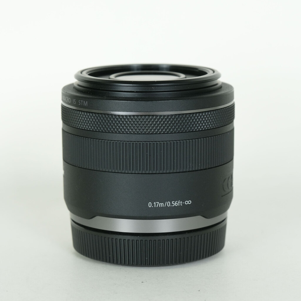 Canon RF35mm F1.8 MACRO IS STM Canon RF35mm F1.8 MACRO IS STM