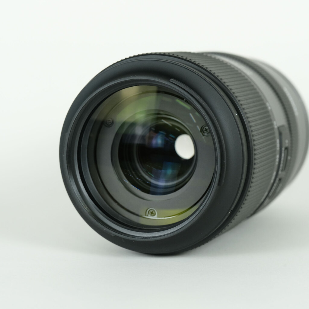 TAMRON 50-400mm F/4.5-6.3 Di III VC VXD (Model A067) [ソニーE用]の