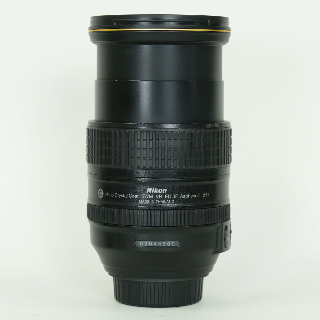 Nikon AF-S NIKKOR 24-120mm f/4G ED VR
