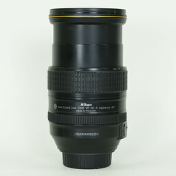 Nikon AF-S NIKKOR 24-120mm f/4G ED VR