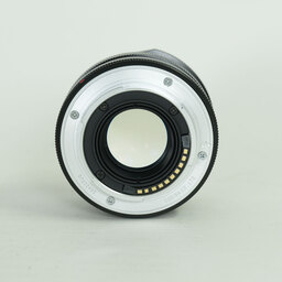 Voigtlander NOKTON 35mm F1.2 [フジフイルムX用]