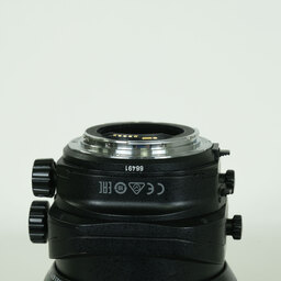Canon TS-E17mm F4L