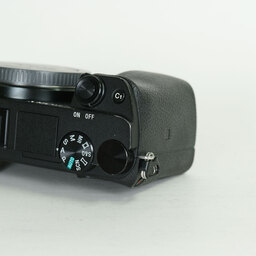 SONY α6400(ILCE-6400) SONY α6400(ILCE-6400)