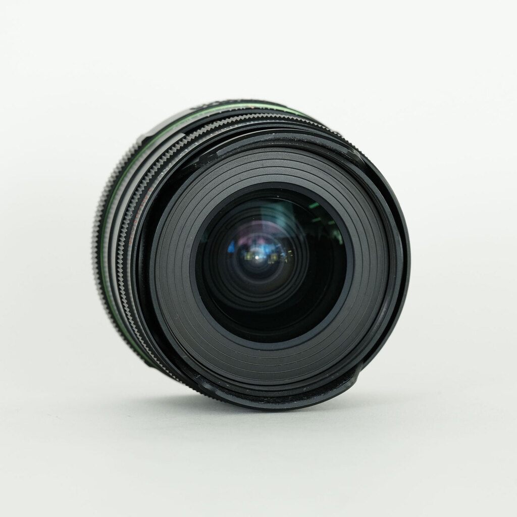 PENTAX DA15mm F4 ED AL Limited