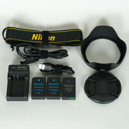 Nikon COOLPIX P1000 Nikon COOLPIX P1000