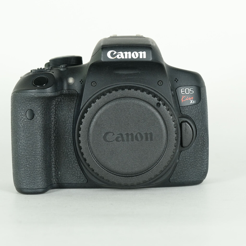 EOS Kiss X8i ボディ 中古価格比較 - 価格.com