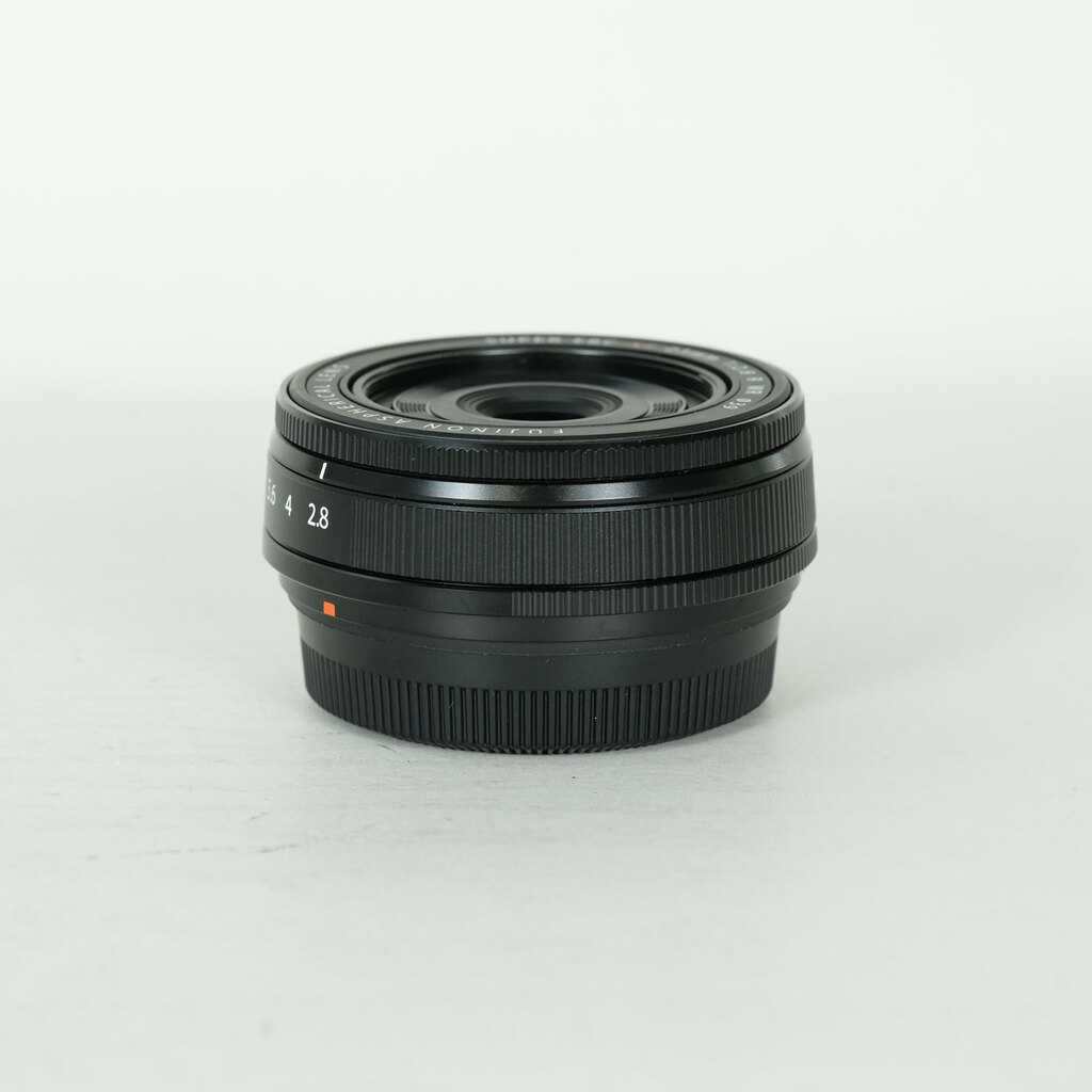 FUJIFILM XF23mmF2.8 R WR FUJIFILM XF23mmF2.8 R WR