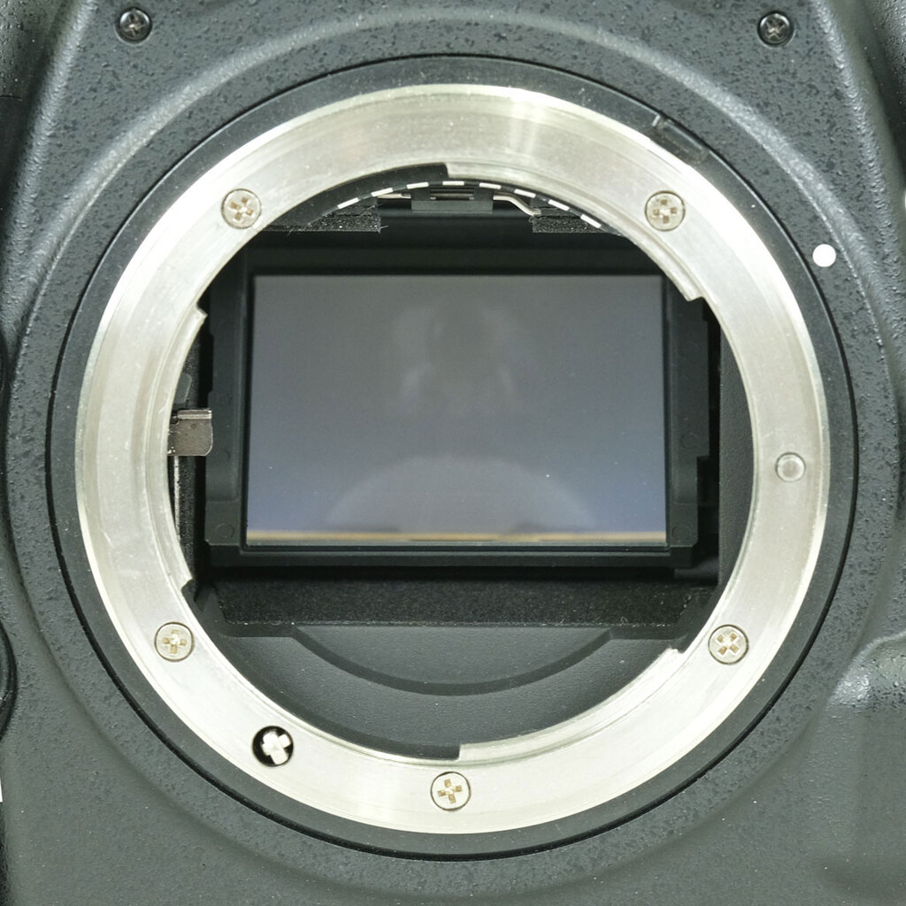 Nikon D850