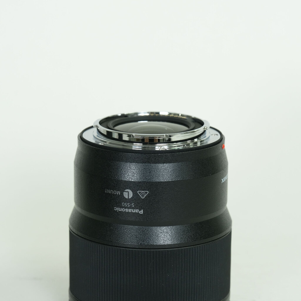 Panasonic LUMIX S 50mm F1.8