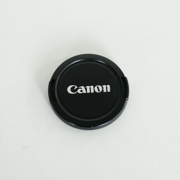 Canon EF-S18-55mm F3.5-5.6 IS