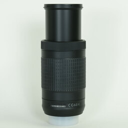 Nikon AF-P DX NIKKOR 70-300mm f/4.5-6.3G ED VR