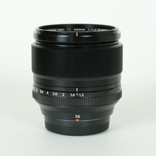 FUJIFILM XF56mmF1.2 R