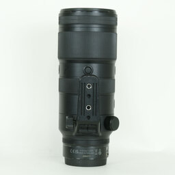 Nikon NIKKOR Z 70-200mm f/2.8 VR S Nikon NIKKOR Z 70-200mm f/2.8 VR S