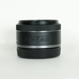 Canon RF50mm F1.8 STM