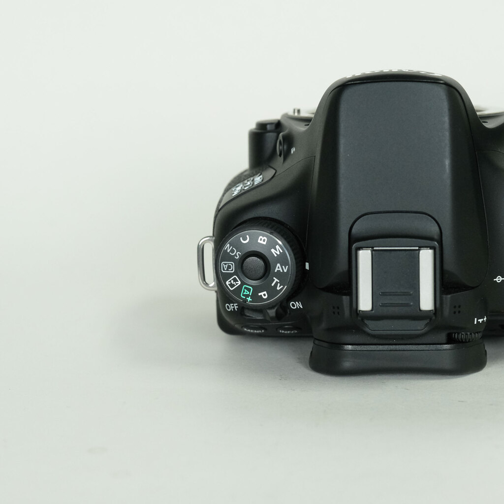 Canon EOS 70D Canon EOS 70D