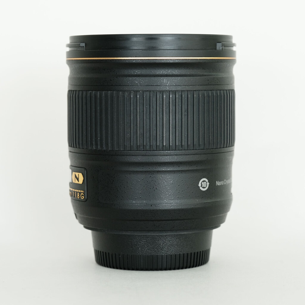 Nikon AF-S NIKKOR 28mm f/1.8G