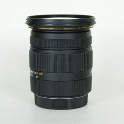 SIGMA 17-50mm F2.8 EX DC OS HSM (キヤノンEF用)
