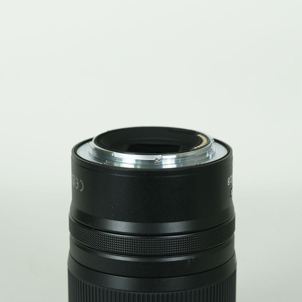 Nikon NIKKOR Z 17-28mm f/2.8