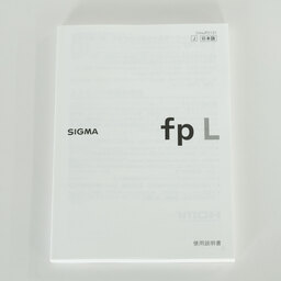 SIGMA fp L