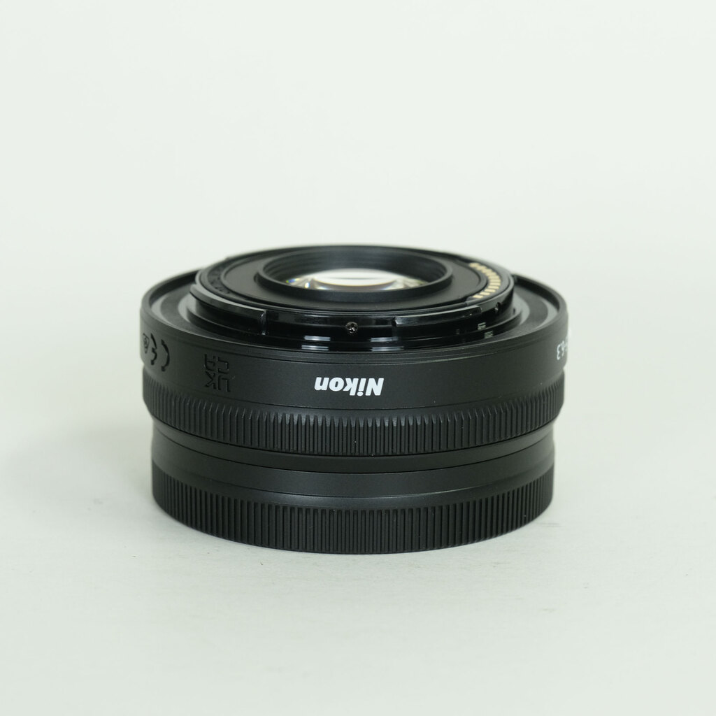 Nikon NIKKOR Z DX 16-50mm f/3.5-6.3 VR
