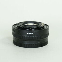 Nikon NIKKOR Z DX 16-50mm f/3.5-6.3 VR
