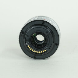 OLYMPUS M.ZUIKO DIGITAL 14-42mm F3.5-5.6IIR シルバー