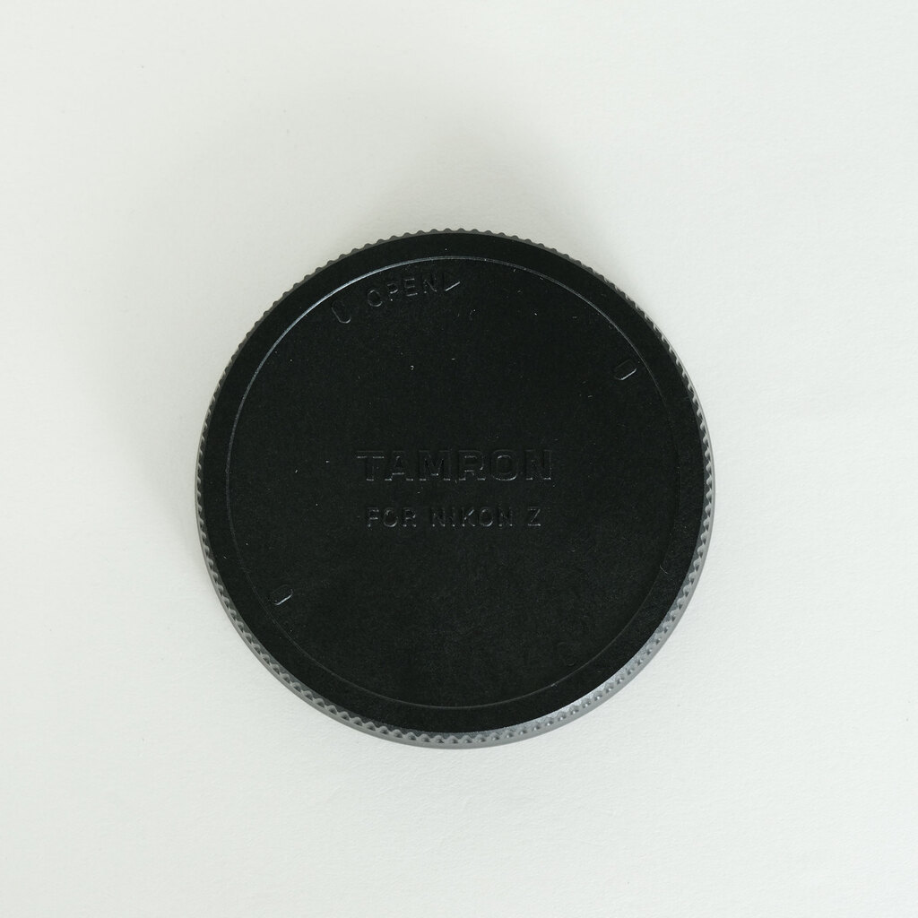 TAMRON 28-75mm F/2.8 Di III VXD G2 (Model A063) [ニコンZ用]