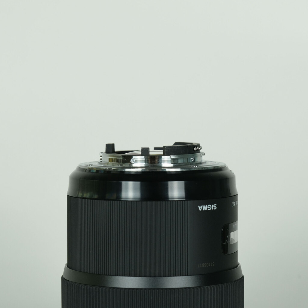SIGMA 50mm F1.4 DG HSM｜Art [ニコン用]の出品 | ONE SCENE（ワンシーン）
