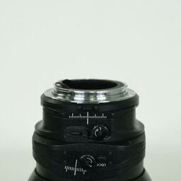 Canon TS-E17mm F4L