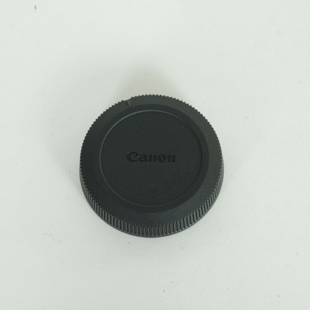 Canon RF-S 18-45mm F4.5-6.3 IS STM