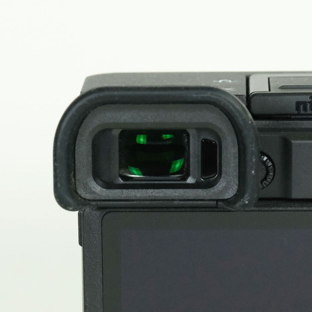 SONY α6400(ILCE-6400) SONY α6400(ILCE-6400)