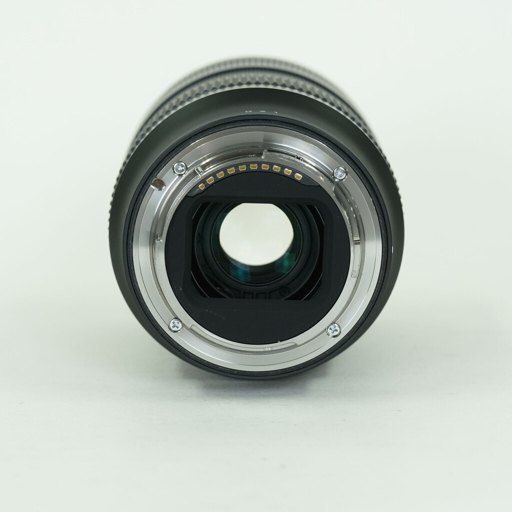 SIGMA 28-70mm F2.8 DG DN ｜Contemporary[ソニーE用]