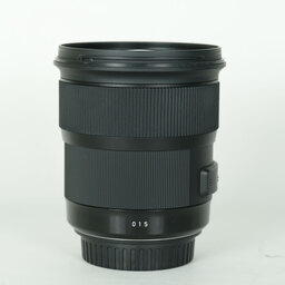 SIGMA 24mm F1.4 DG HSM | Art [キヤノン用]