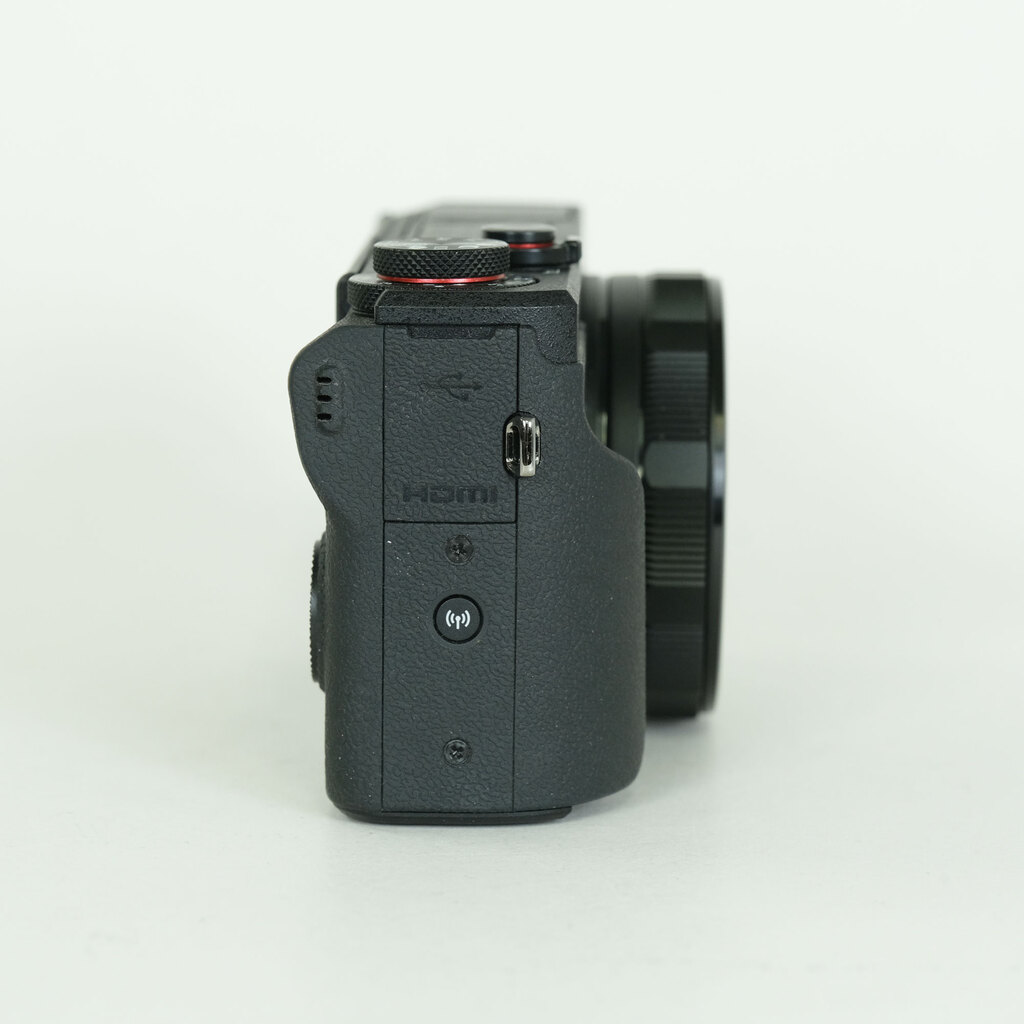 Canon PowerShot G5X Mark II Canon PowerShot G5X Mark II