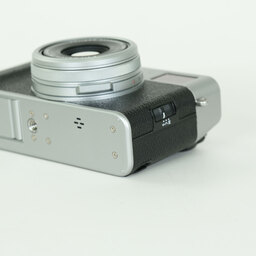 FUJIFILM X100V シルバー FUJIFILM X100V シルバー