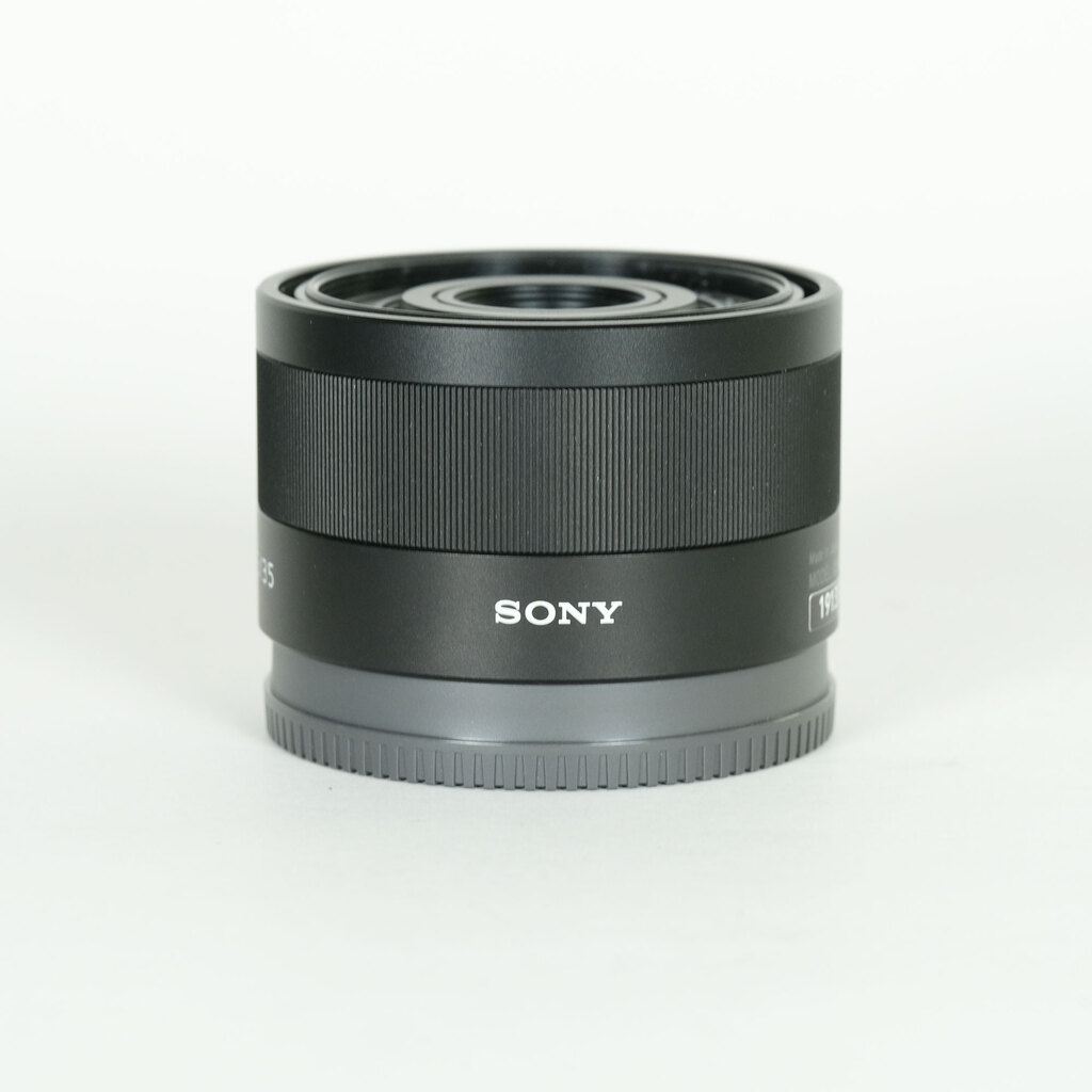 SONY Sonnar T* FE 35mm F2.8 ZA SEL35F28Z SONY Sonnar T* FE 35mm F2.8 ZA SEL35F28Z