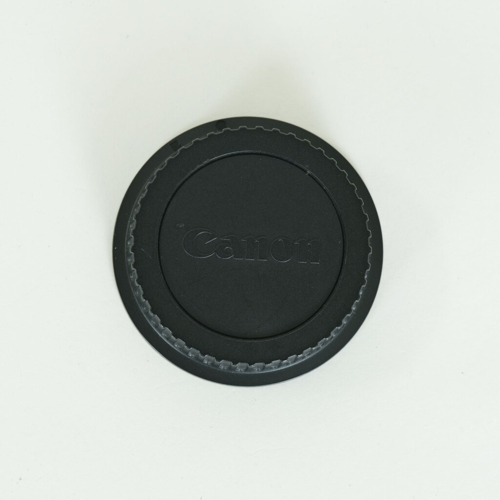 Canon EF-S55-250mm F4-5.6 IS II