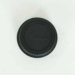 Canon EF-S55-250mm F4-5.6 IS II