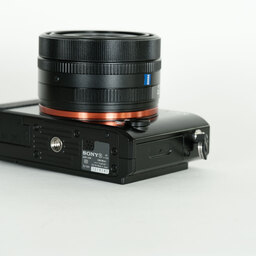 SONY Cyber-shot  DSC-RX1